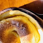 Dutch Baby Pancake