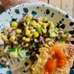 Masa Harina Fish Fry (Gluten-Free)